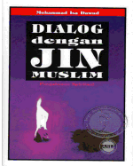 Dialog Dengan Jin Muslim 2017 Edition