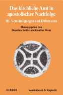 Dialog der Kirchen: III. Verständigungen und Differenzen