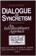 Dialogue and syncretism : an interdisciplinary approach