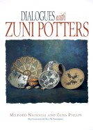 Dialogues with Zuni Potters