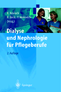 Dialyse Und Nephrologie Fa1/4r Pflegeberufe