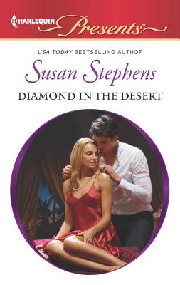 Diamond in the Desert - Stephens, Susan