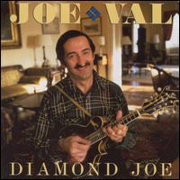 Diamond Joe - Joe Val