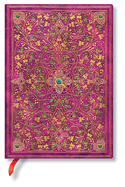 Diamond Jubilee Hardcover Journals MIDI 144 Pg Lined Sangorski & Sutcliffe