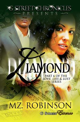 Diamond - Robinson, Mz