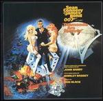 Diamonds Are Forever [Bonus Tracks]