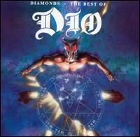 Diamonds: The Best of Dio - Dio