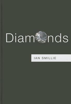 Diamonds - Smillie, Ian