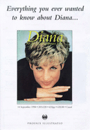 Diana: An Extraordinary Life - 