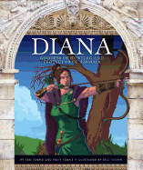 Diana: Goddess of Hunting and Protector of Animals