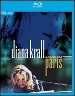 Diana Krall: Live in Paris [Blu-ray]
