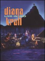 Diana Krall: Live in Rio [Special Edition]