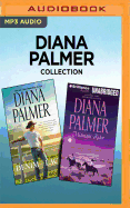 Diana Palmer Collection - Denim and Lace & Midnight Rider