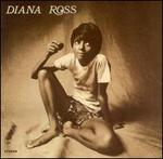 Diana Ross [1970] [Bonus Tracks]