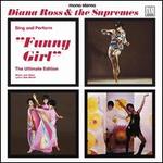 Diana Ross & the Supremes Sing and Perform "Funny Girl"