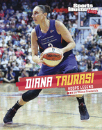 Diana Taurasi: Hoops Legend