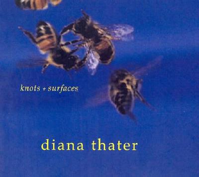 Diana Thater: Knots + Surfaces - Thater, Diana, and Calvino, Italo, and Kelly, Karen (Editor)