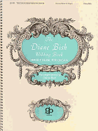 Diane Bish Wedding Book - Organ: Organ