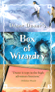 Diane Duane's Box of Wizardry - Duane, Diane, and Stearns, Michael (Editor)