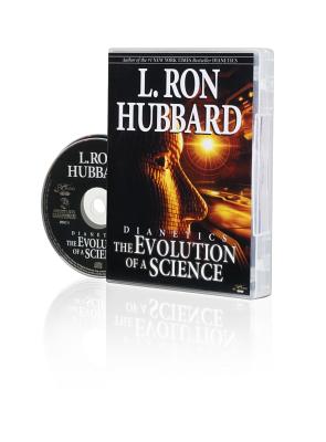 Dianetics: The Evolution of a Science - Hubbard, L Ron