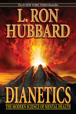 Dianetics: The Modern Science of Mental Health - Hubbard, L Ron