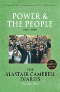 Diaries Volume Two: Power and the People