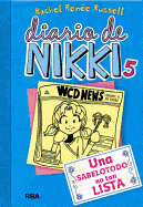 Diario de Nikki # 5