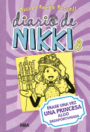 Diario de Nikki # 8