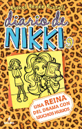Diario de Nikki # 9