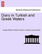 Diary in Turkish and Greek Waters