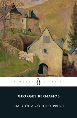 Diary of a Country Priest - Bernanos, Georges, and Curtis, Howard (Translated by)