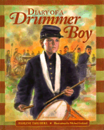 Diary of a Drummer Boy