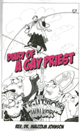 Diary Of A Gay Priest - The Tightrope Walker