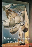 Diary of a Genius - Dali, Salvador