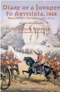 Diary of a Journey to Abyssinia 1868: The Diary and Observations of William Simpson of the Illustrated London News