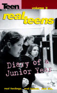 Diary of a JR Year #3: Diary of a Junior Year #03