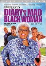 Diary of a Mad Black Woman [P&S] - Darren Grant