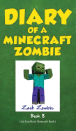 Diary of a Minecraft Zombie Book 8: Back to Scare School