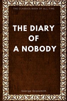 Diary of a Nobody - Grossmith, George