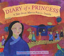 Diary of a Princess - Maisner, Heather
