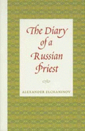 Diary of a Russian Priest