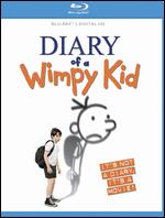 Diary of a Wimpy Kid [Blu-ray] - Thor Freudenthal