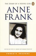 Diary Of A Young Girl New Edition - Frank, Anne