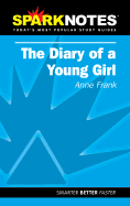 Diary of a Young Girl (Sparknotes Literature Guide): Volume 1