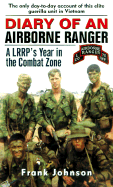 Diary of an Airborne Ranger: A LRRP's Year in the Combat Zone