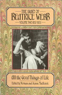 Diary of Beatrice Webb V