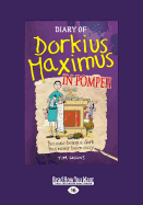 Diary of Dorkius Maximus in Pompeii