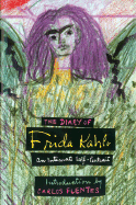 Diary of Frida Kahlo (Barnes & Noble)