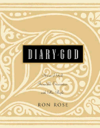 Diary of God: A Revealing Look at the Father's Love