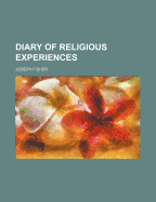 Diary of Religious Experiences